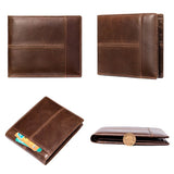 Leather Wallet