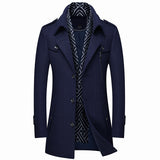 Lusso Jacket