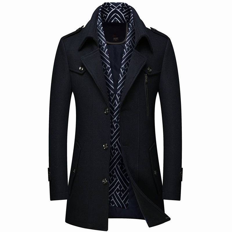 Lusso Jacket