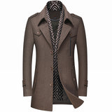 Lusso Jacket