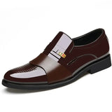 ElegancePoint Men’s Dress Shoes