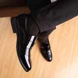 ElegancePoint Men’s Dress Shoes