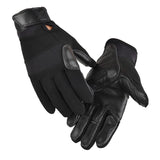 Storm Leather Gloves