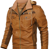 Titan Leather Jacket