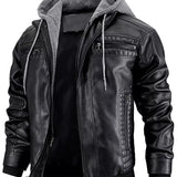 Blaze Rider Jacket Leather