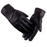 Classic Leather Gloves