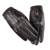 Elegance Leather Gloves