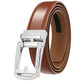 Heritage Classic Leather Belt