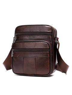 Free Rhythm Leather Bag