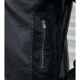 Titan Leather Jacket