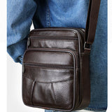 Free Rhythm Leather Bag