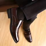 ElegancePoint Men’s Dress Shoes