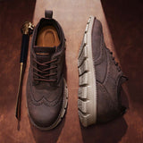 CloudWalk: Ultimate Comfort Shoes