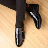 ElegancePoint Men’s Dress Shoes