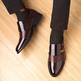 ElegancePoint Men’s Dress Shoes