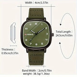 Army  Quartz Watch