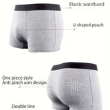 Boxer Briefs 4-Pack