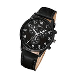 Essential Men’s Watch Set