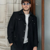 Bellissimo Jacket