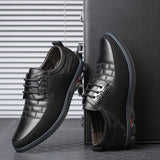 EliteStep: Comfortable Dress Shoes