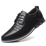 EliteStep: Comfortable Dress Shoes