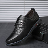 EliteStep: Comfortable Dress Shoes