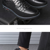 EliteStep: Comfortable Dress Shoes