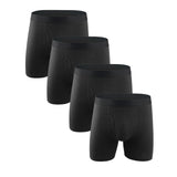 Boxer Briefs 4-Pack