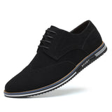 UrbanStride Derby Shoes