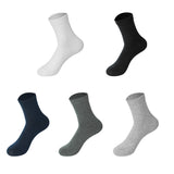 100% Cotton Men’s Socks