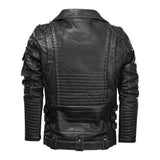 Arcane Leather Jacket