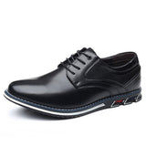 ComfortFlex Derby Shoes