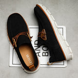 EasyStep: The Ultimate Comfort Loafers