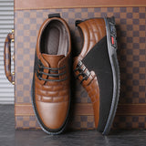 EliteStep: Comfortable Dress Shoes