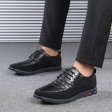 EliteStep: Comfortable Dress Shoes