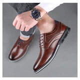 ComfortFlex Derby Shoes