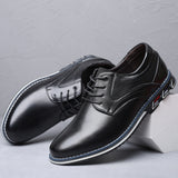 ComfortFlex Derby Shoes