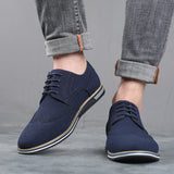 UrbanStride Derby Shoes