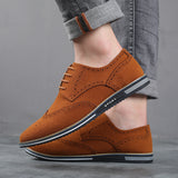 UrbanStride Derby Shoes