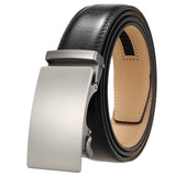 Urban Nomad Leather Belt