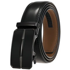 Legacy Line Leather Belt