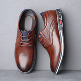 ComfortFlex Derby Shoes