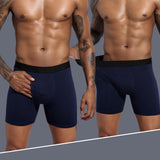 Boxer Briefs 4-Pack