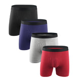 Boxer Briefs 4-Pack