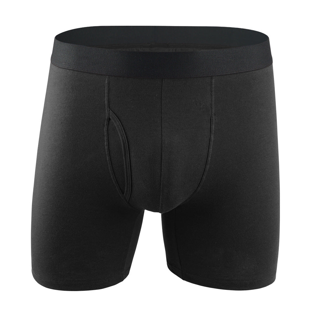 Boxer Briefs 4-Pack