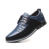 EliteStep: Comfortable Dress Shoes