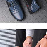 EliteStep: Comfortable Dress Shoes