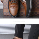 EliteStep: Comfortable Dress Shoes