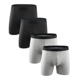 Boxer Briefs 4-Pack