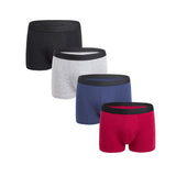 Boxer Briefs 4-Pack